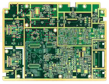 Explore the advantages of Multilayer PCB with Omini’s innovative solutions.