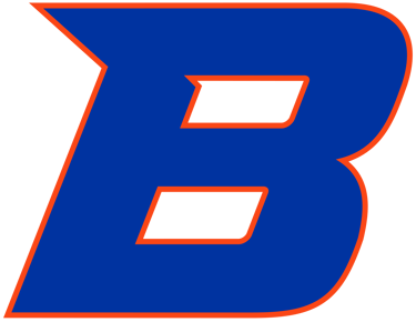 Boise State Logo