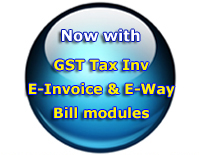 software for exporters