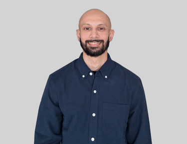 Faizan Mohiuddin Instructional Designer