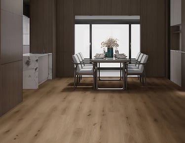 hybrid flooring
