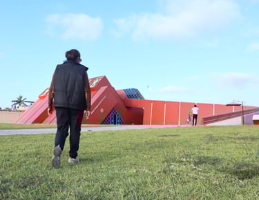 Tumbas reales de Sipan