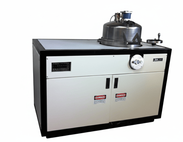 Temescal Machine Parts