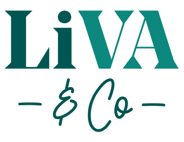 LiVA & Co Logo