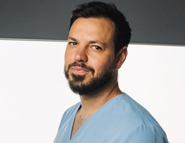 fisioterapeuta especializado en sistema nervioso en Toledo