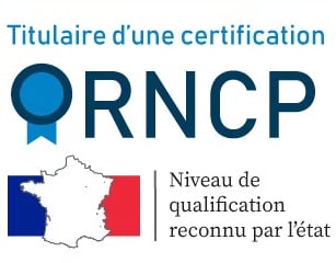 Coach professionnel certifiée RNCP