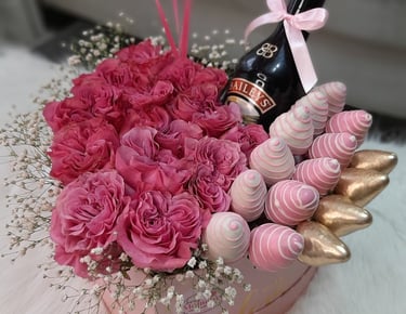 regalos de amor y amistad Pereira y Dosquebradas
