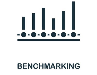 piMetrics360 facilitates automated process efficiency benchmarking