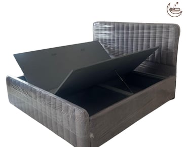 UPHOLSTERY BED NEAR ME