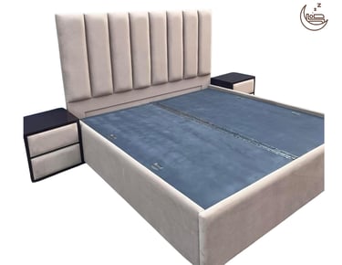 DOUBLE BED IN FARIDABAD