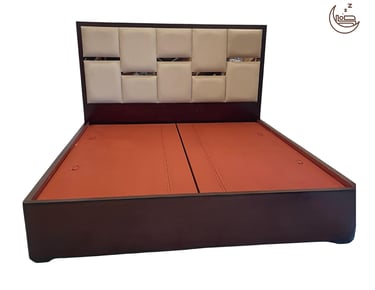 WOODEN BED NEAR ME