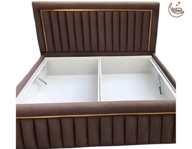 BED WITH STORAGE IN FARIDABAD