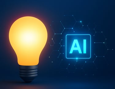 AI idea/concept validation