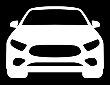 Logo de voiture pour réparation pare-brise
