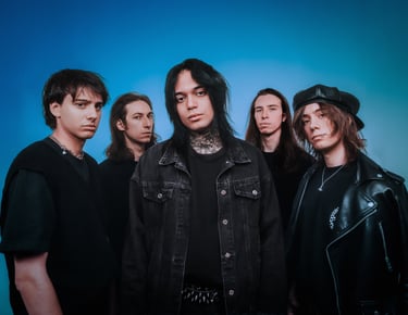 Review: “Seal My Soul” by Stain The Canvas