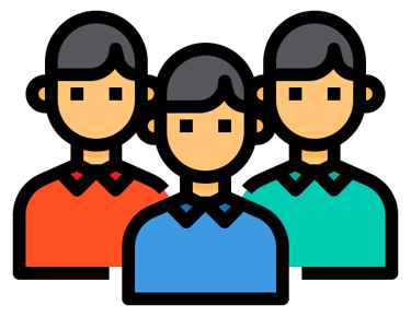 Guided Small Batches