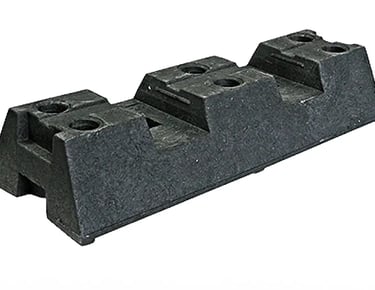 zoga žoga plastikata pēda