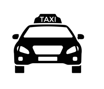 trajets en taxi besancon