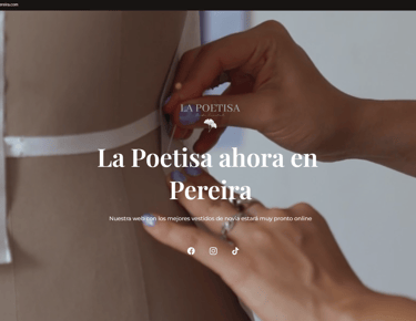 paginas web baratas en pereira