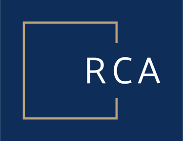RCA Courtiers en vente d'entreprise - Logo officiel