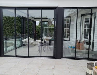 Comfort Pergola photo 10