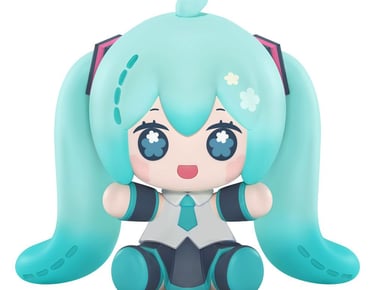 Hatsune Chibified