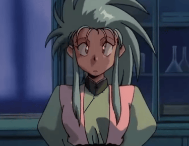Ryoko Considers