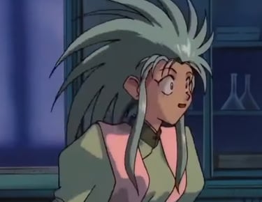 Ryoko Looks