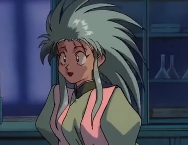 Ryoko Searches