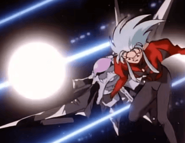 Ryoko No Need for a Ship