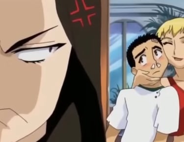 Seina's Girls in GXP