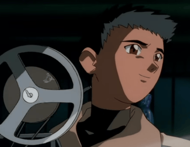 Tenchi Memories