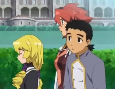 Kenshi in War on Geminar