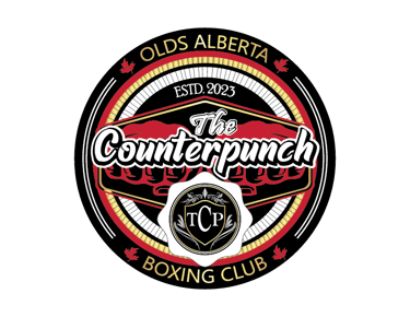 the counterpunch boxing club