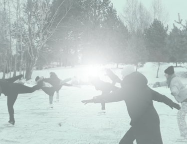 Ledolink bendruomenės nariai išvykoje