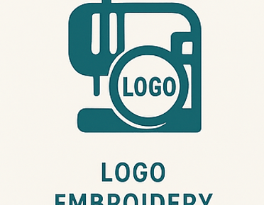 Logo Embroidery
