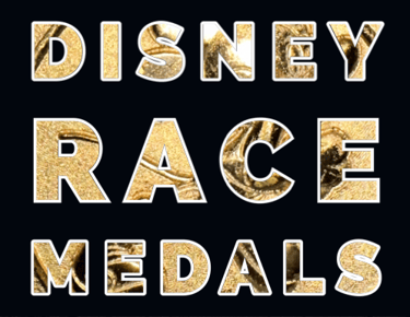 Explore 30 years of Disney and runDisney medals