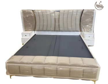 LUXURY BED IN FARIDABAD
