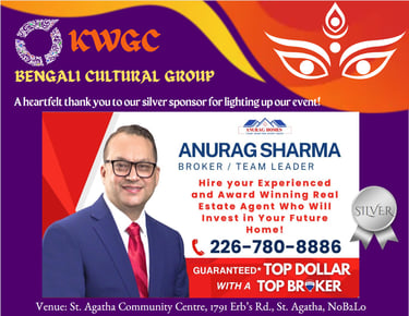 Anurag Sharma - Silver