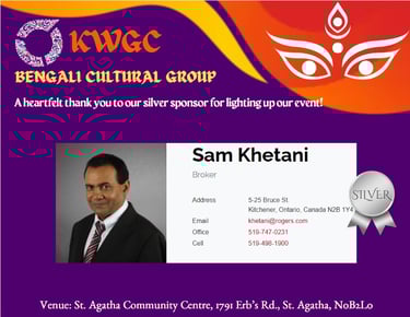 Sam Khetani - Silver