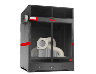 Stampante 3D Modix