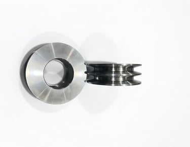 bursa makine parça üretim