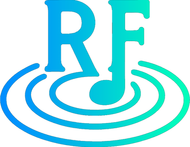 Resounding Faith Music