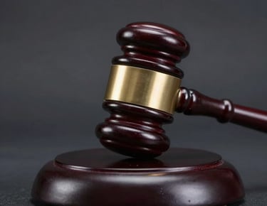 a man riding a skateboard down the side of a ramp