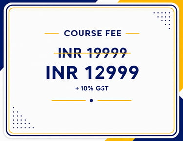 AutoCAD Course for B.Arch, Civil and Interior Design Students