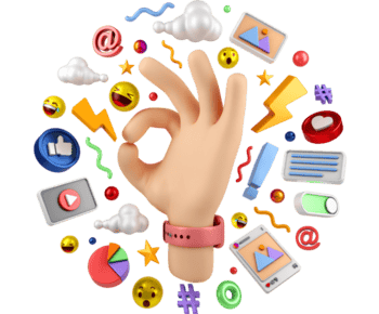 digital marketing services