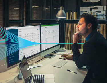 SDI Teknologi (SDiTek) monitoring