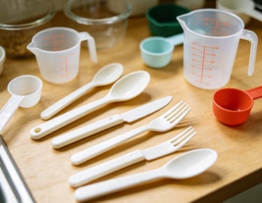 Tools & Utensils Category
