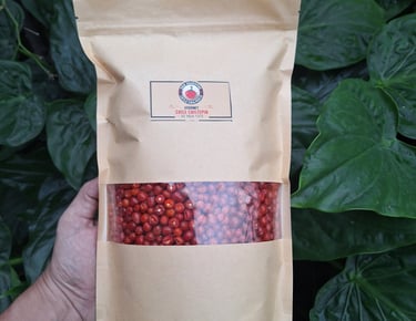 Guadalajara chile chiltepin, mayoreo y menudeo