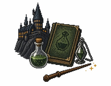 Harry Potter e o Enigma do Príncipe